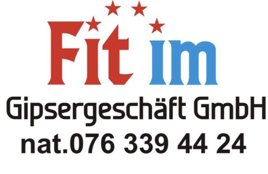 Fit im Gipsergeschäft GmbH
